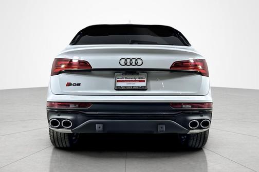 2023 Audi SQ5 3.0T Premium Plus