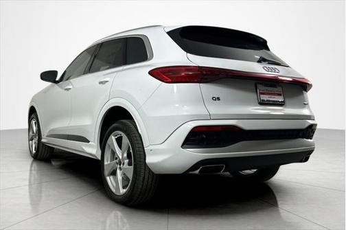 2025 Audi Q5 Premium Plus