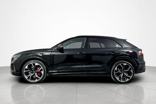 2023 Audi RS Q8 4.0T