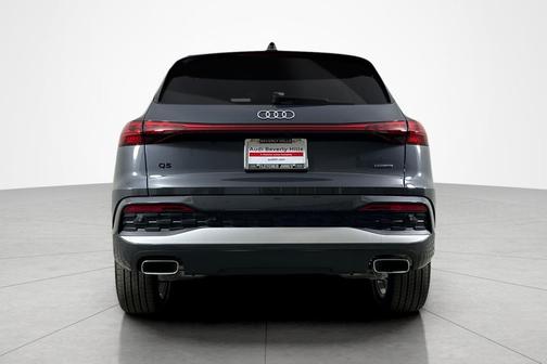 2025 Audi Q5 Premium Plus