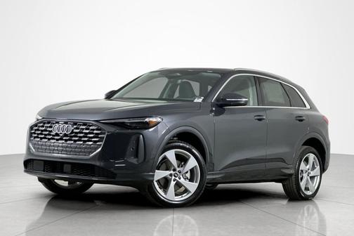 2025 Audi Q5 Premium Plus