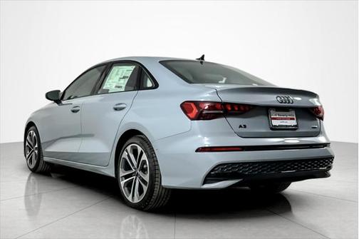 2025 Audi A3 Premium