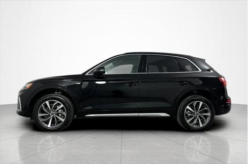 2024 Audi Q5 45 S line Premium Plus