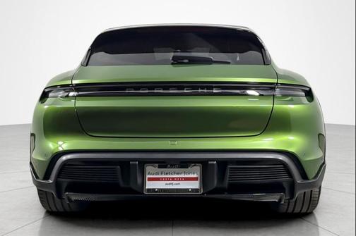 2023 Porsche Taycan 4S