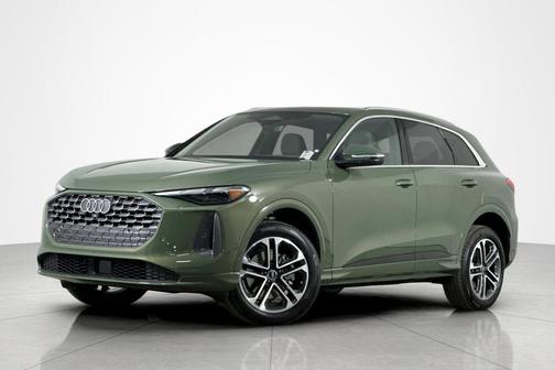 2025 Audi Q5 Premium