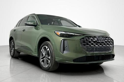 2025 Audi Q5 Premium