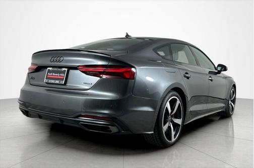 2023 Audi A5 Sportback 45 S Line Premium Plus