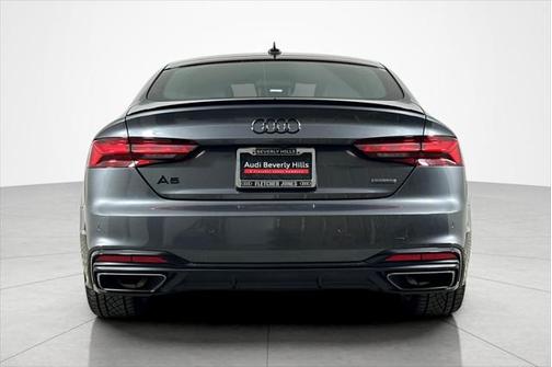 2023 Audi A5 Sportback 45 S Line Premium Plus