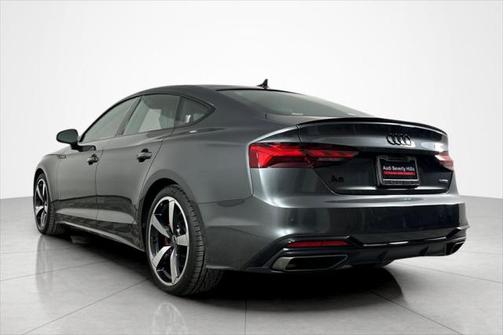 2023 Audi A5 Sportback 45 S Line Premium Plus