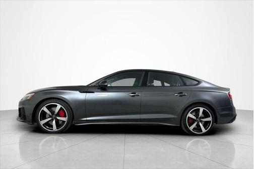 2023 Audi A5 Sportback 45 S Line Premium Plus