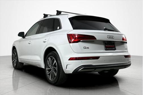 2021 Audi Q5 45 Premium