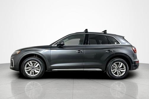 2023 Audi Q5 45 S line Premium
