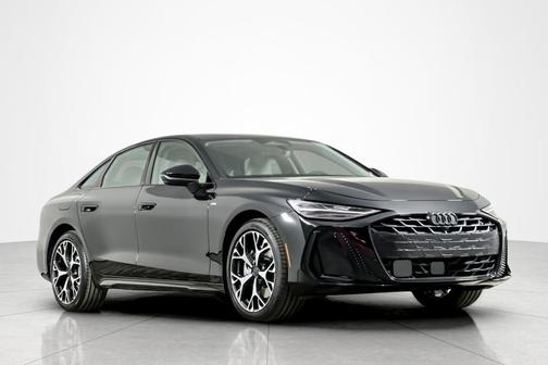 2026 Audi A6 Premium quattro S tronic