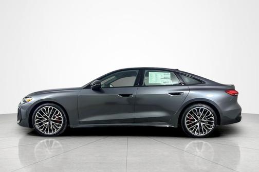 2025 Audi S5 Premium Plus TFSI quattro S tronic