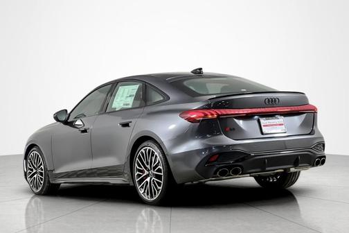 2025 Audi S5 Premium Plus TFSI quattro S tronic