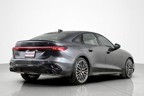 2025 Audi S5 Premium Plus TFSI quattro S tronic