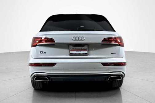 2023 Audi Q5 45 S line Premium
