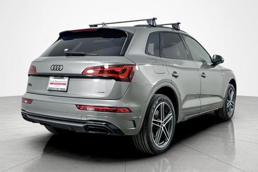 2023 Audi Q5 55 S line Premium Plus