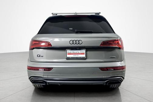 2023 Audi Q5 55 S line Premium Plus