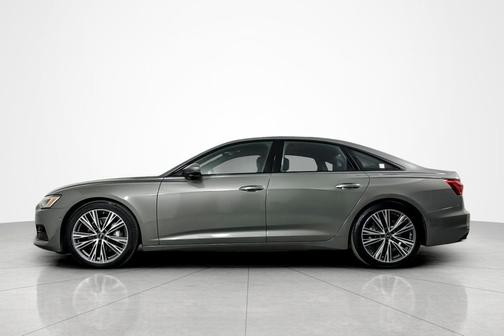 2024 Audi A6 45 Premium