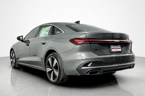 2025 Audi A5 Premium Plus TFSI quattro S tronic