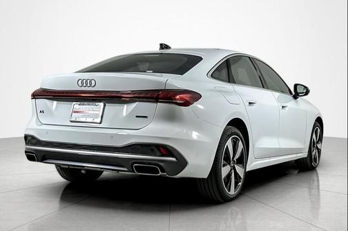2025 Audi A5 Premium Plus TFSI quattro S tronic