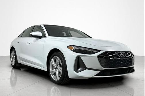 2025 Audi A5 Premium Plus TFSI quattro S tronic