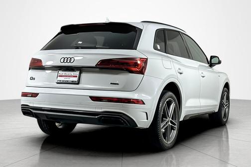 2023 Audi Q5 55 S line Premium Plus