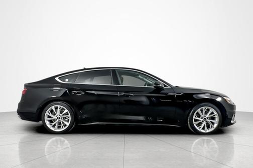 2023 Audi A5 Sportback Premium Plus