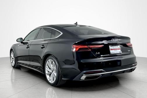 2023 Audi A5 Sportback Premium Plus