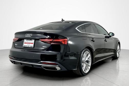 2023 Audi A5 Sportback Premium Plus