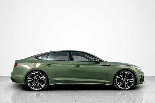 2024 Audi S5 Premium Plus TFSI quattro Tiptronic