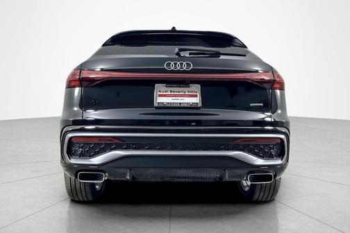 2025 Audi Q5 Premium Plus TFSI quattro S tronic