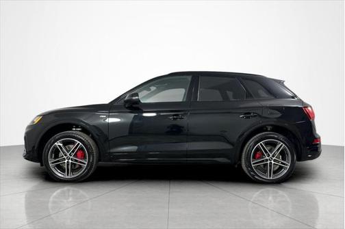 2025 Audi Q5 55 S line Premium Plus