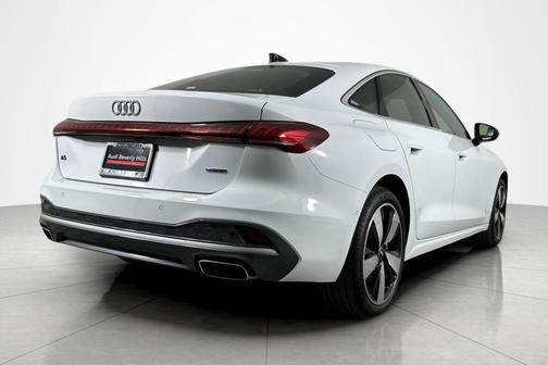 2025 Audi A5 Premium Plus