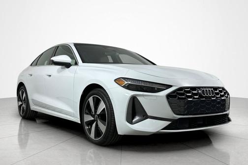 2025 Audi A5 Premium Plus