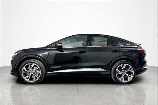 2025 Audi Q4 e-tron Sportback Premium 55 quattro