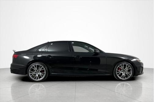 2023 Audi S4 Premium Plus TFSI quattro Tiptronic