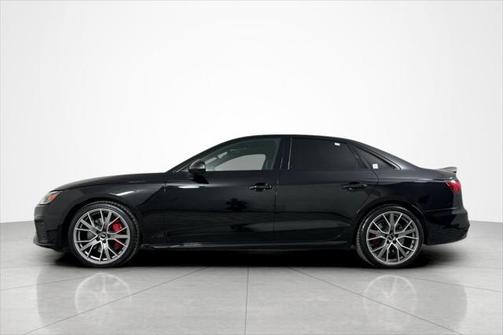 2023 Audi S4 Premium Plus TFSI quattro Tiptronic