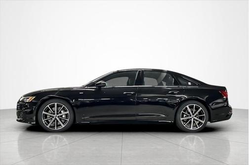 2025 Audi A6 Premium 55 TFSI quattro S tronic