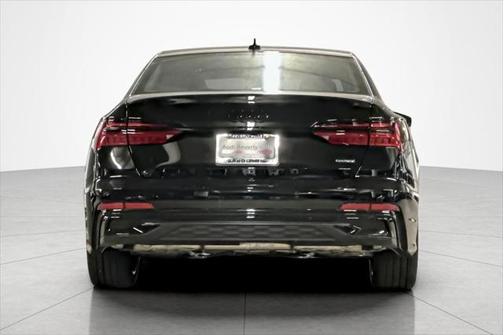 2025 Audi A6 Premium 55 TFSI quattro S tronic