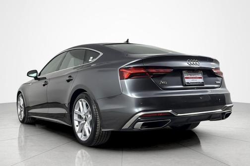 2023 Audi A5 Sportback 45 S Line Premium