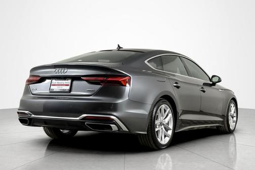 2023 Audi A5 Sportback 45 S Line Premium