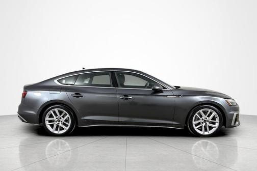 2023 Audi A5 Sportback 45 S Line Premium
