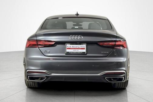 2023 Audi A5 Sportback 45 S Line Premium