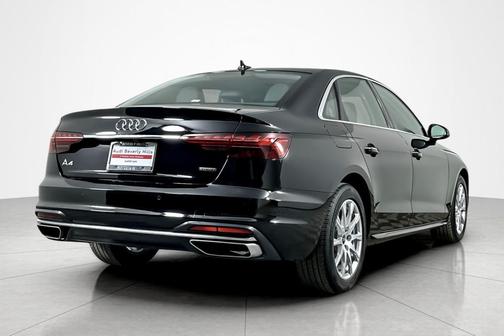 2023 Audi A4 40 Premium