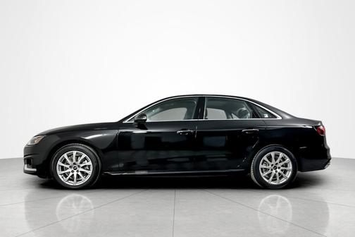 2023 Audi A4 40 Premium