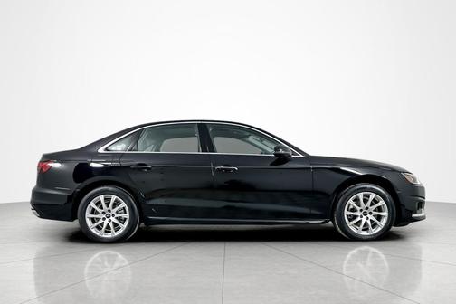 2023 Audi A4 40 Premium
