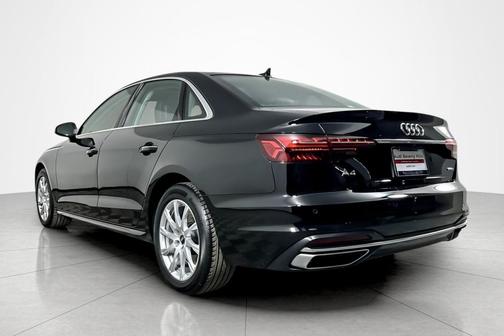 2023 Audi A4 40 Premium