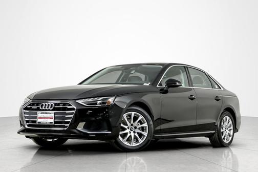 2023 Audi A4 40 Premium